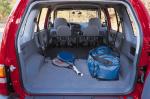 Chevrolet Tracker 2000 года
